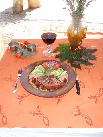 vin rouge